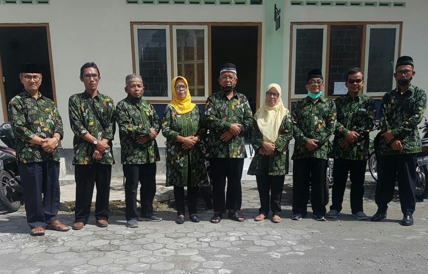 LPM Kalurahan