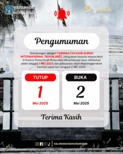 📢 PENGUMUMAN