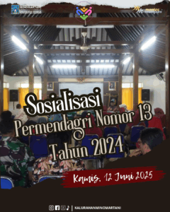 Bukan Lagi Cuma Timbang Bayi! Wajah Baru Posyandu Siap Layani 6 Bidang Krusial Ini