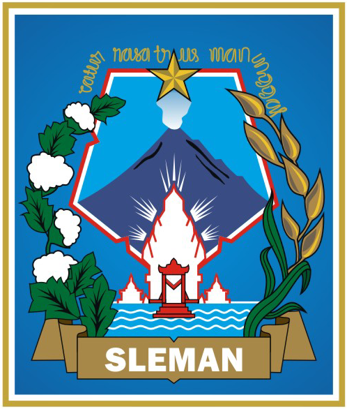 Peraturan Daerah Kabupaten Sleman