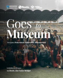 Siswa SD Negeri Karangjati dan SD Negeri Minomartani 6 Ikuti Kunjungan Edukatif ke Mini Museum Viva La Historia